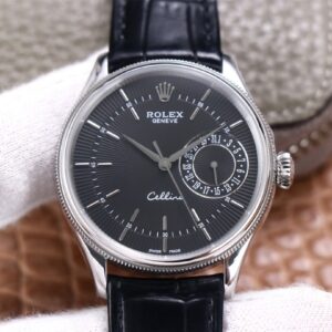 Men's wristwatch