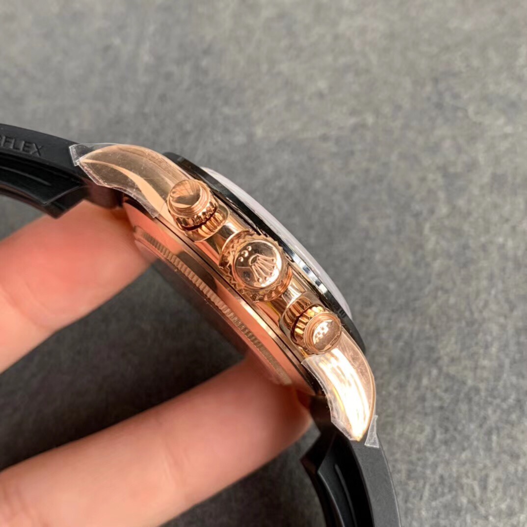 Cosmic Chronograph Daytona Watch - 图片 4