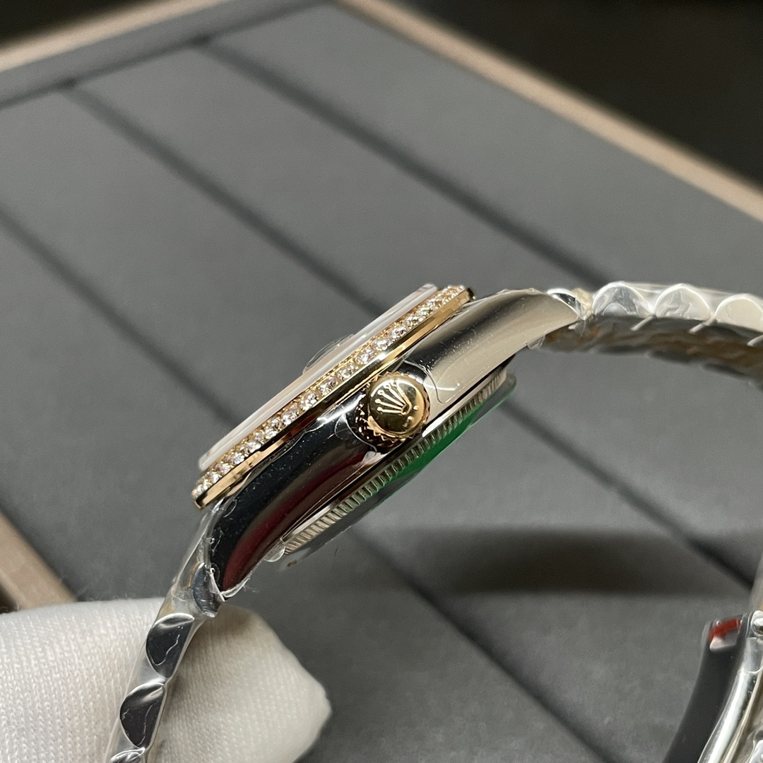 Women's diary wristwatch - 图片 7