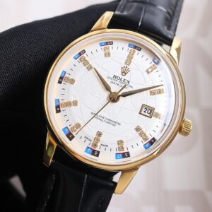 Oyster Perpetual Datejust