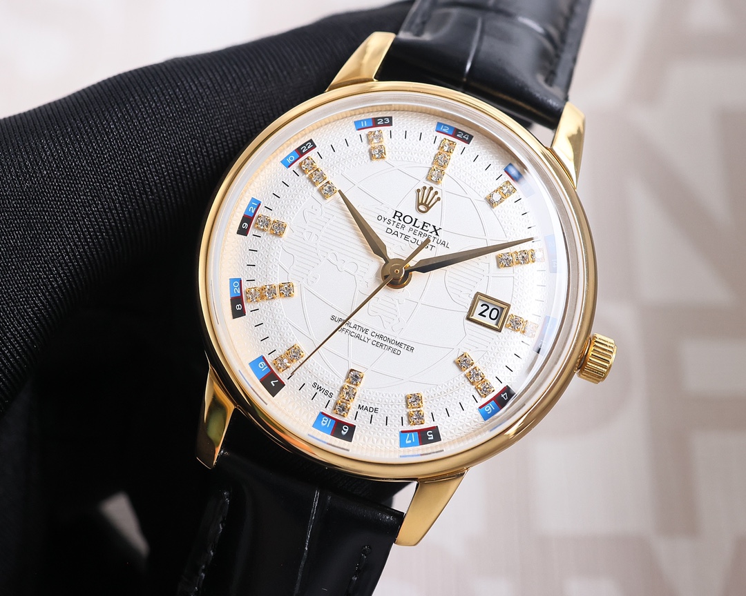 Oyster Perpetual Datejust