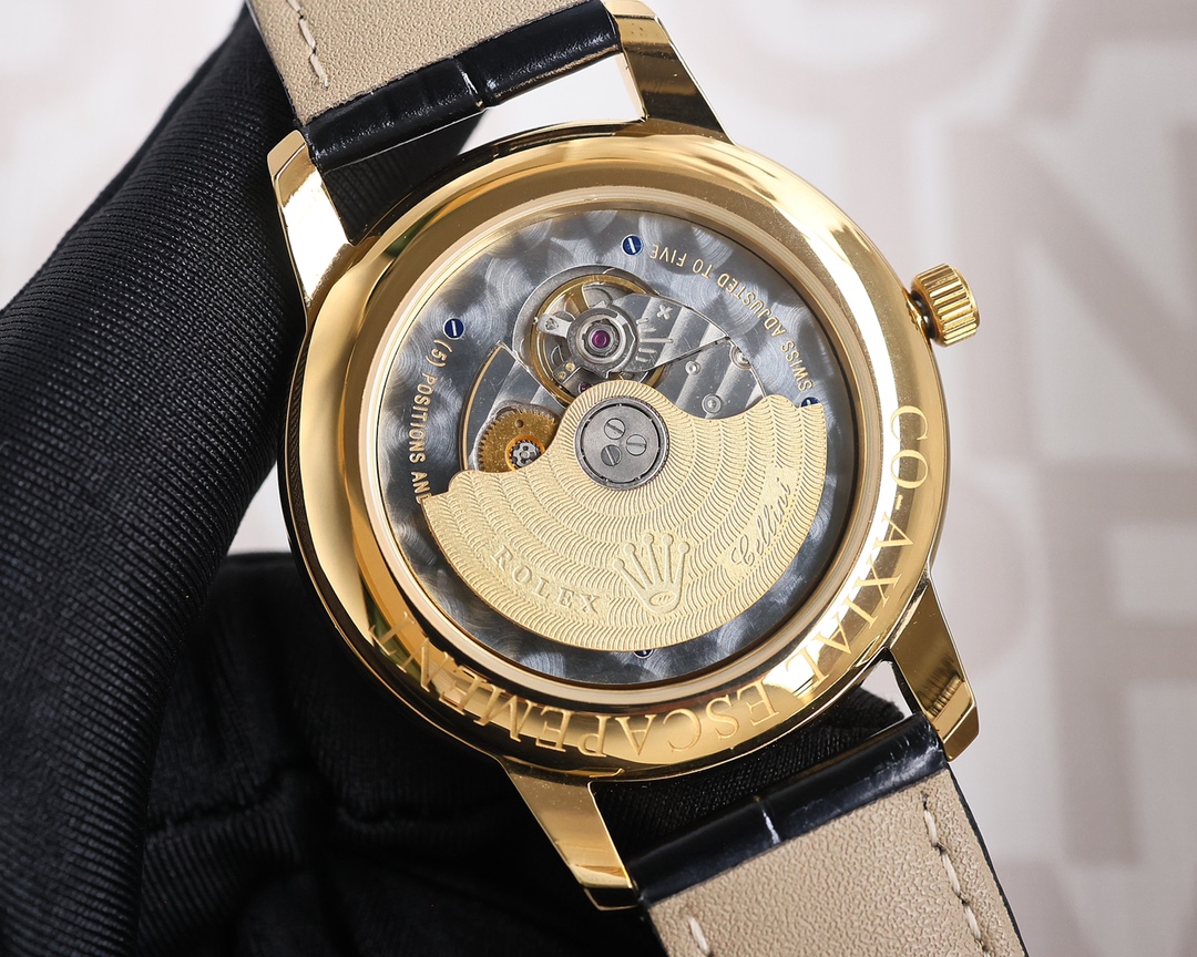 Oyster Perpetual Datejust - 图片 10