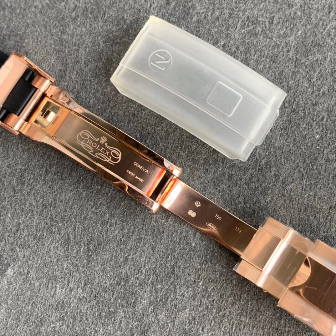 Cosmic Chronograph Daytona Watch - 图片 8