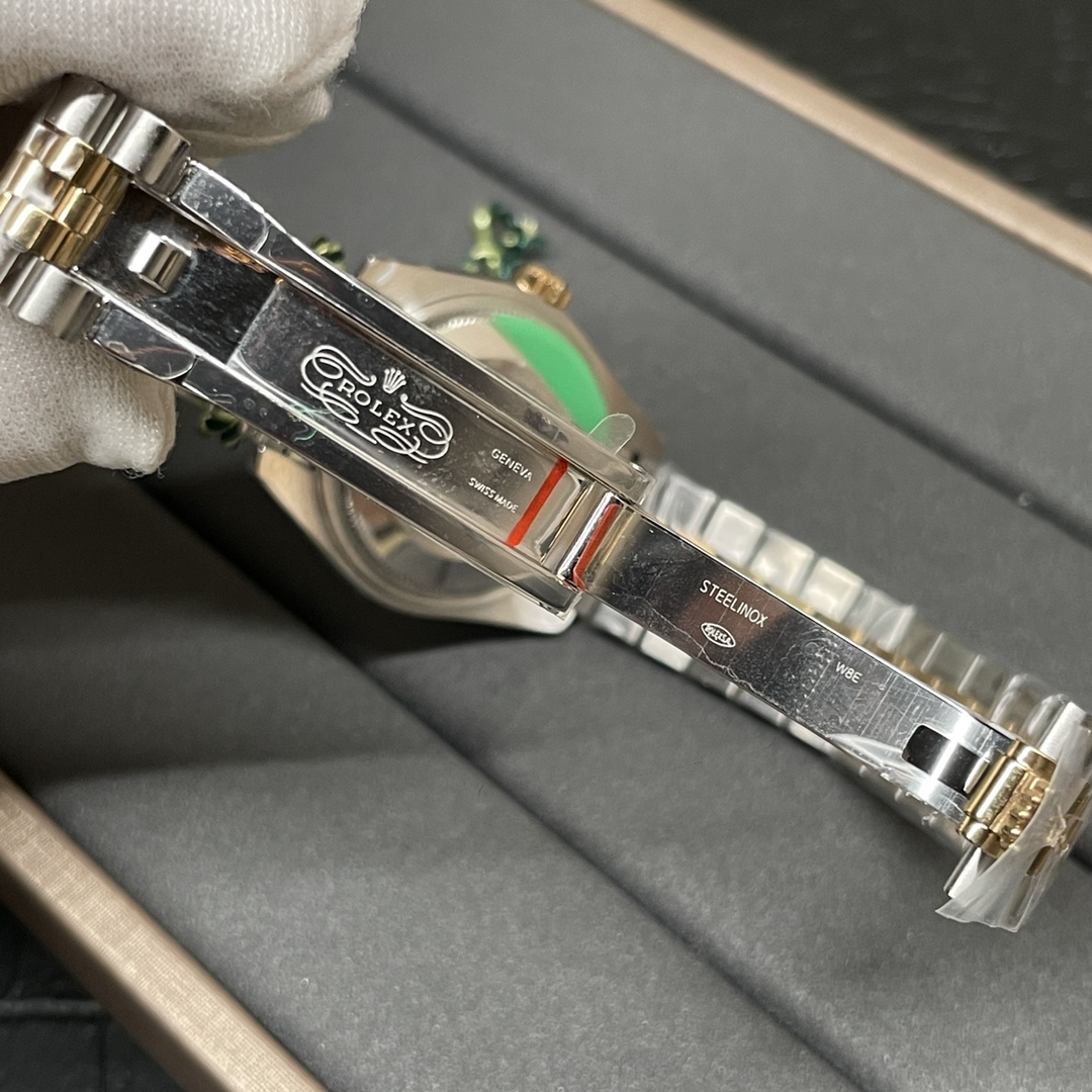 Women's diary wristwatch - 图片 10