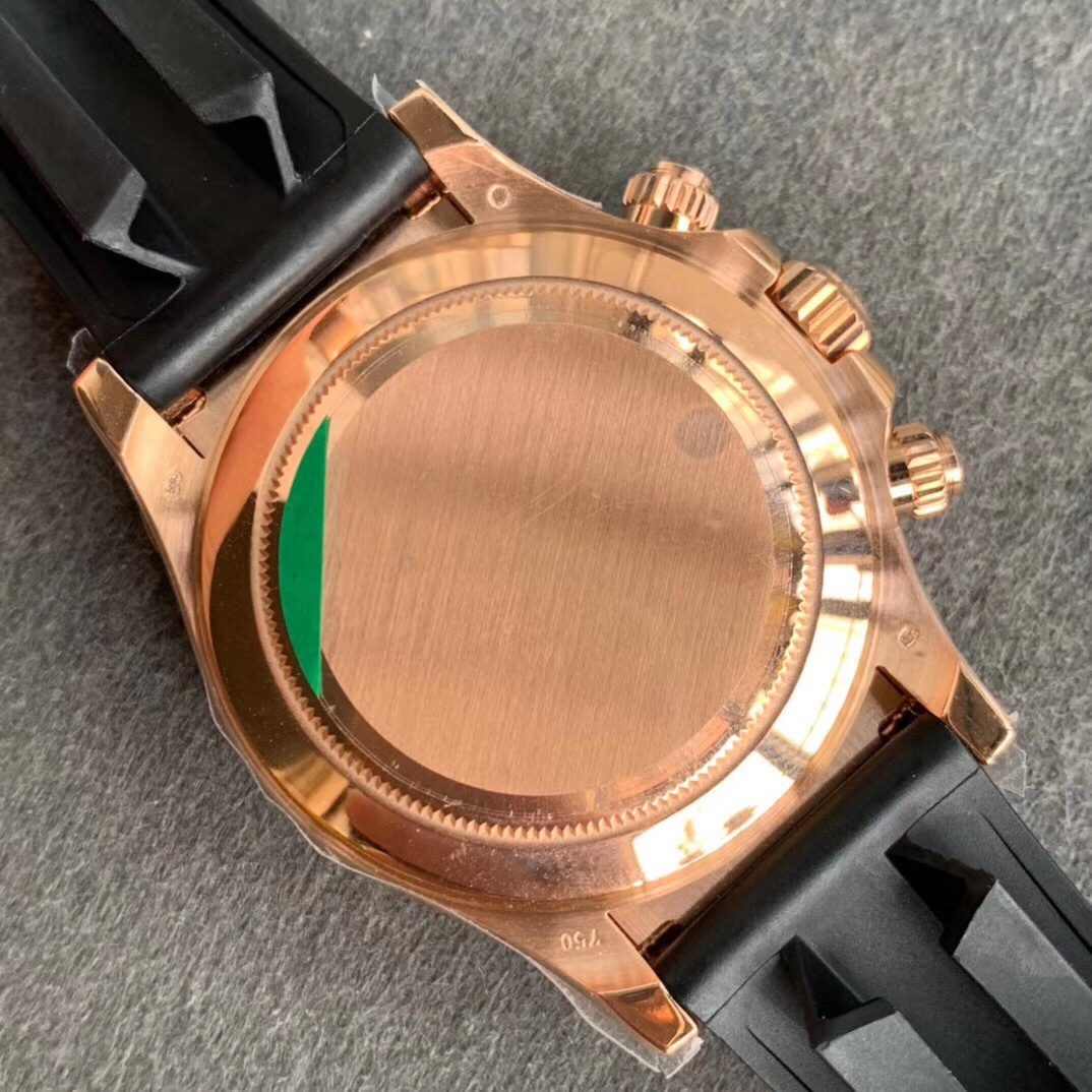 Cosmic Chronograph Daytona Watch - 图片 9