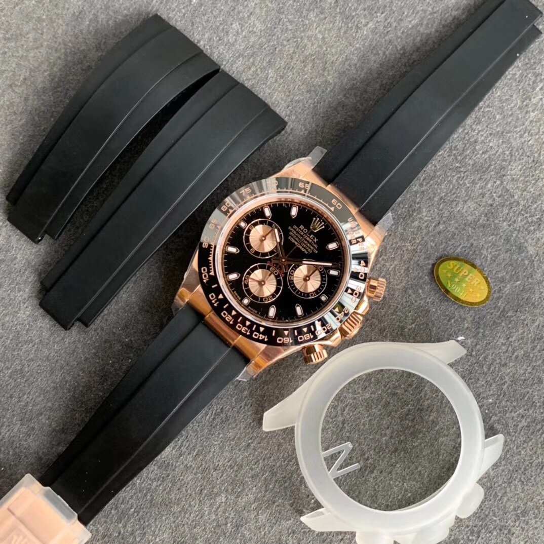 Cosmic Chronograph Daytona Watch - 图片 10