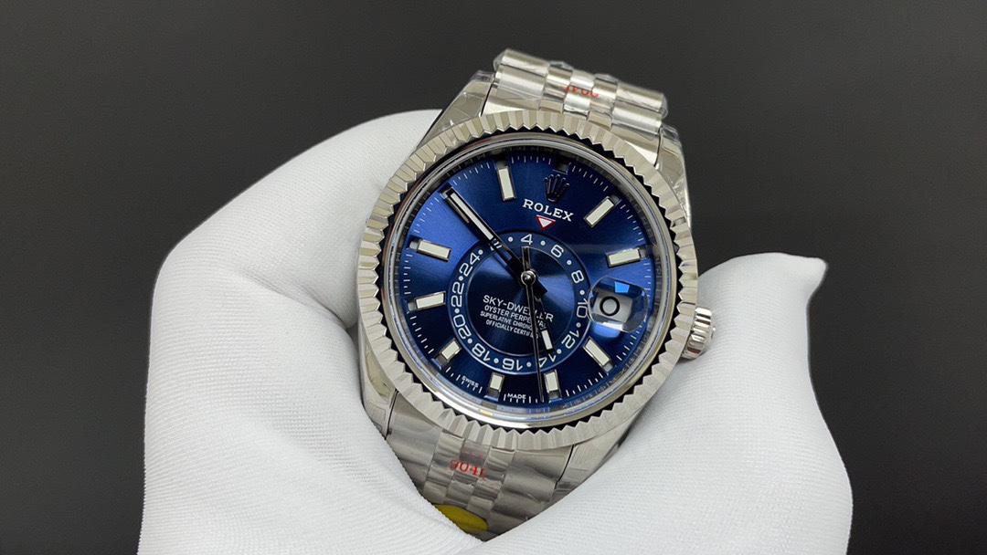 Navigator type watch - 图片 4