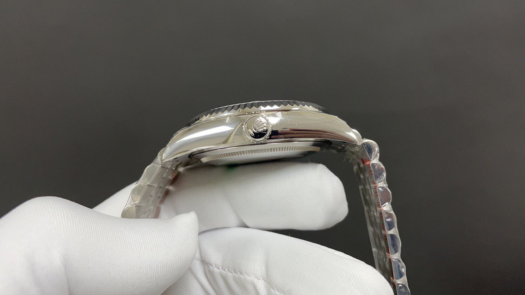 Navigator type watch - 图片 5