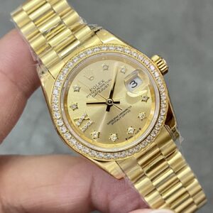 Oyster Perpetual Datejust