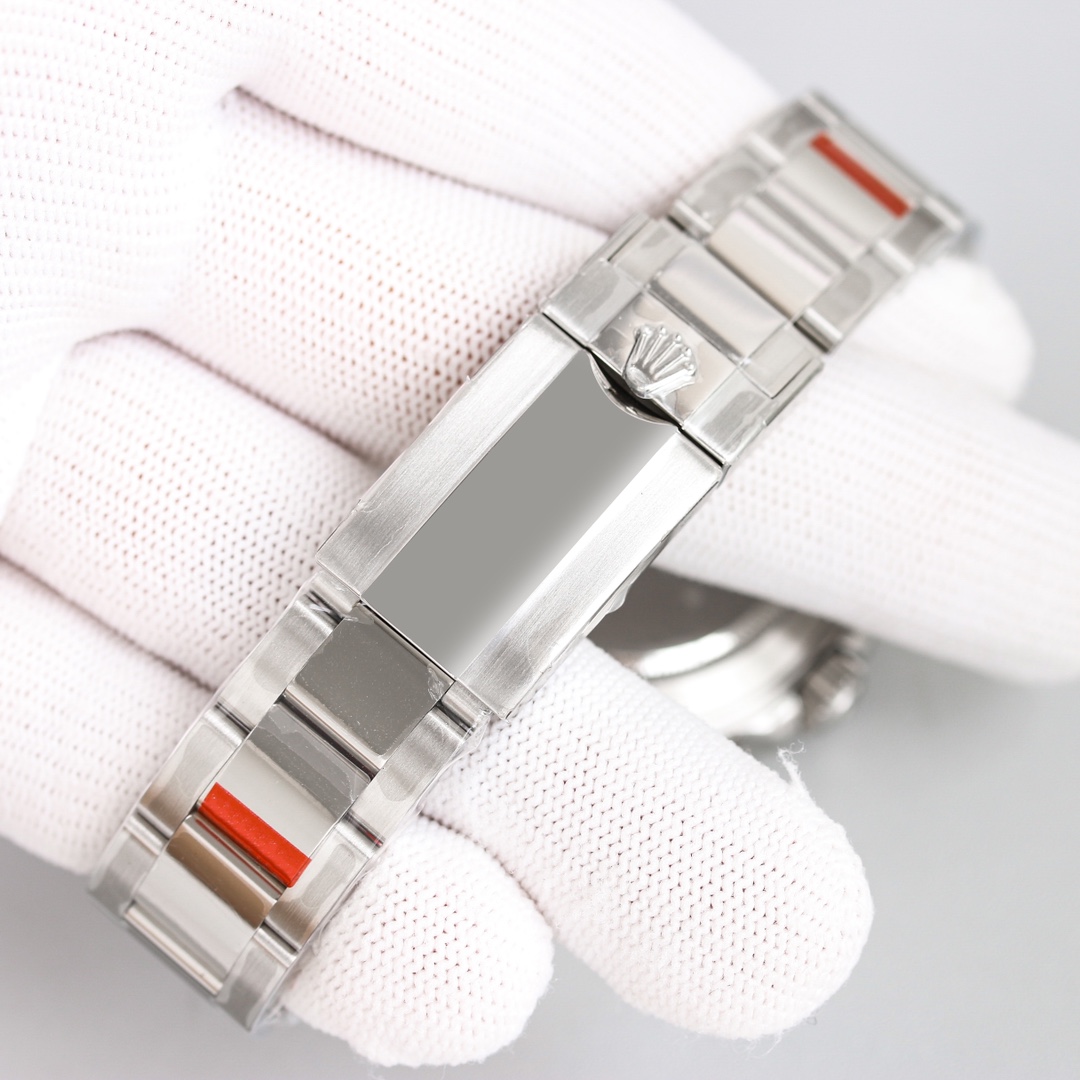 Platinum Daytona watch - 图片 10