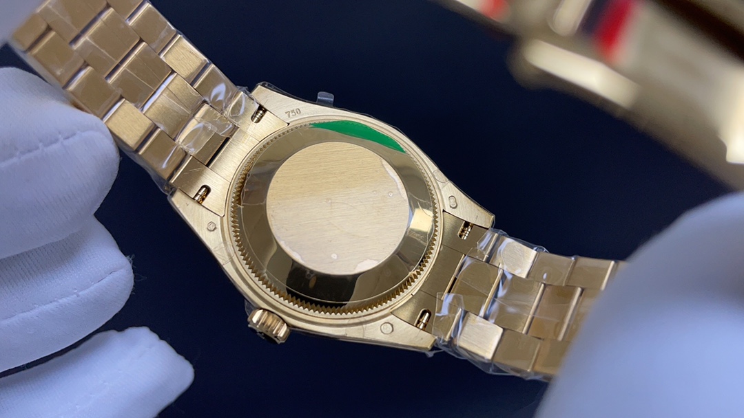 Log-type women's watch - 图片 6