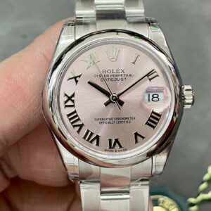 Oyster Perpetual Datejust Watch
