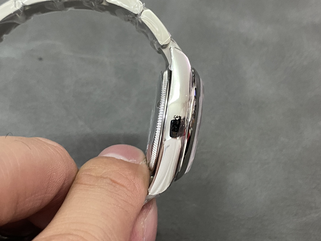 Oyster Perpetual Datejust Watch - 图片 6