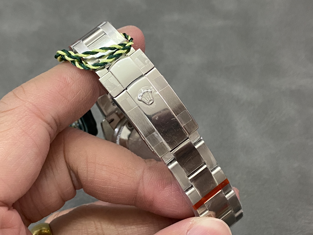 Oyster Perpetual Datejust Watch - 图片 8