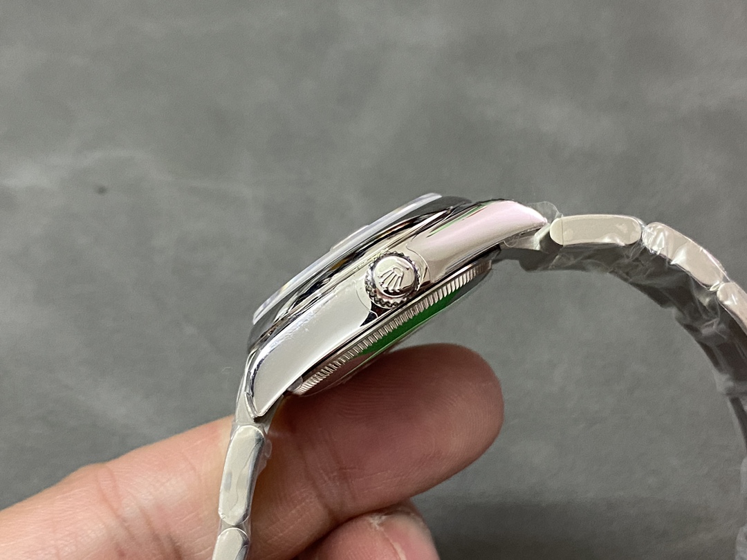 Oyster Perpetual Datejust Watch - 图片 9