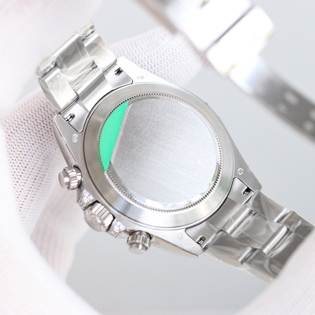 Cosmic Chronograph Daytona Watch (Colorful) - 图片 4