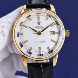 Chronograph Men's Watch