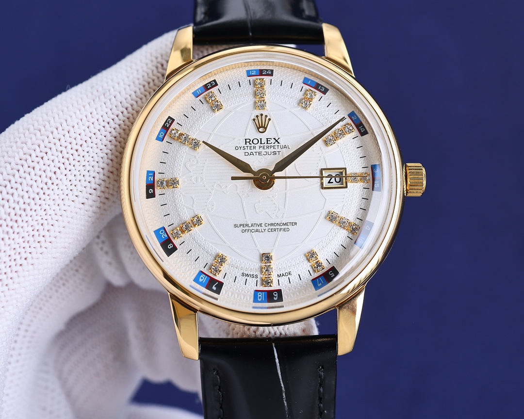 Chronograph Men's Watch