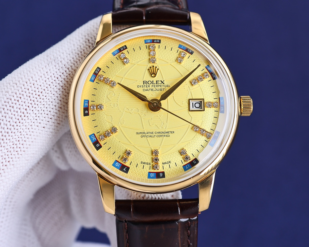 Chronograph Men's Watch - 图片 4