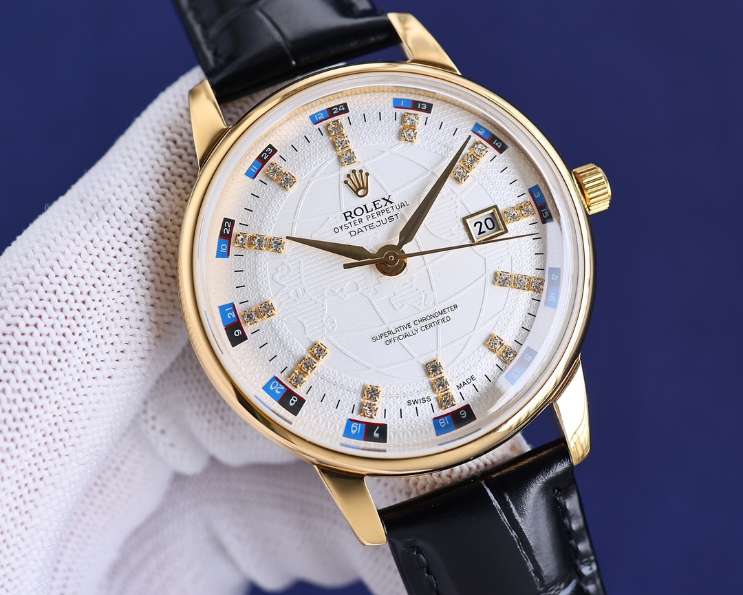 Chronograph Men's Watch - 图片 5