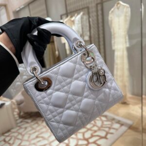 Dior Lady Dior Bag