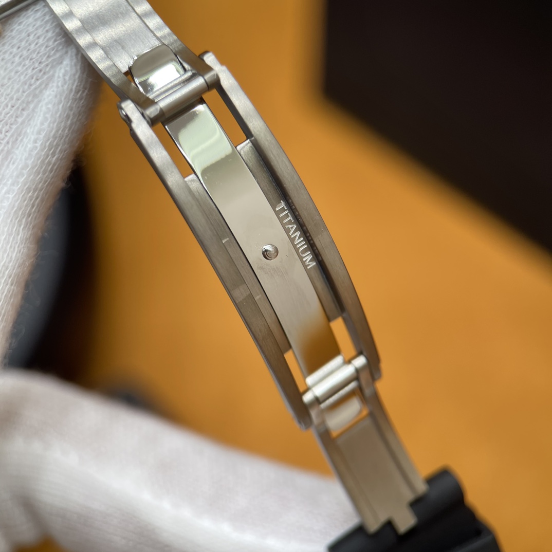 Richard Miller RM07-01 - 图片 10