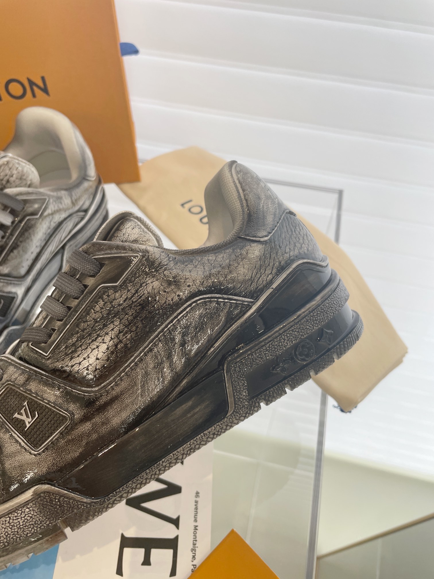 LV Trainer - 图片 8