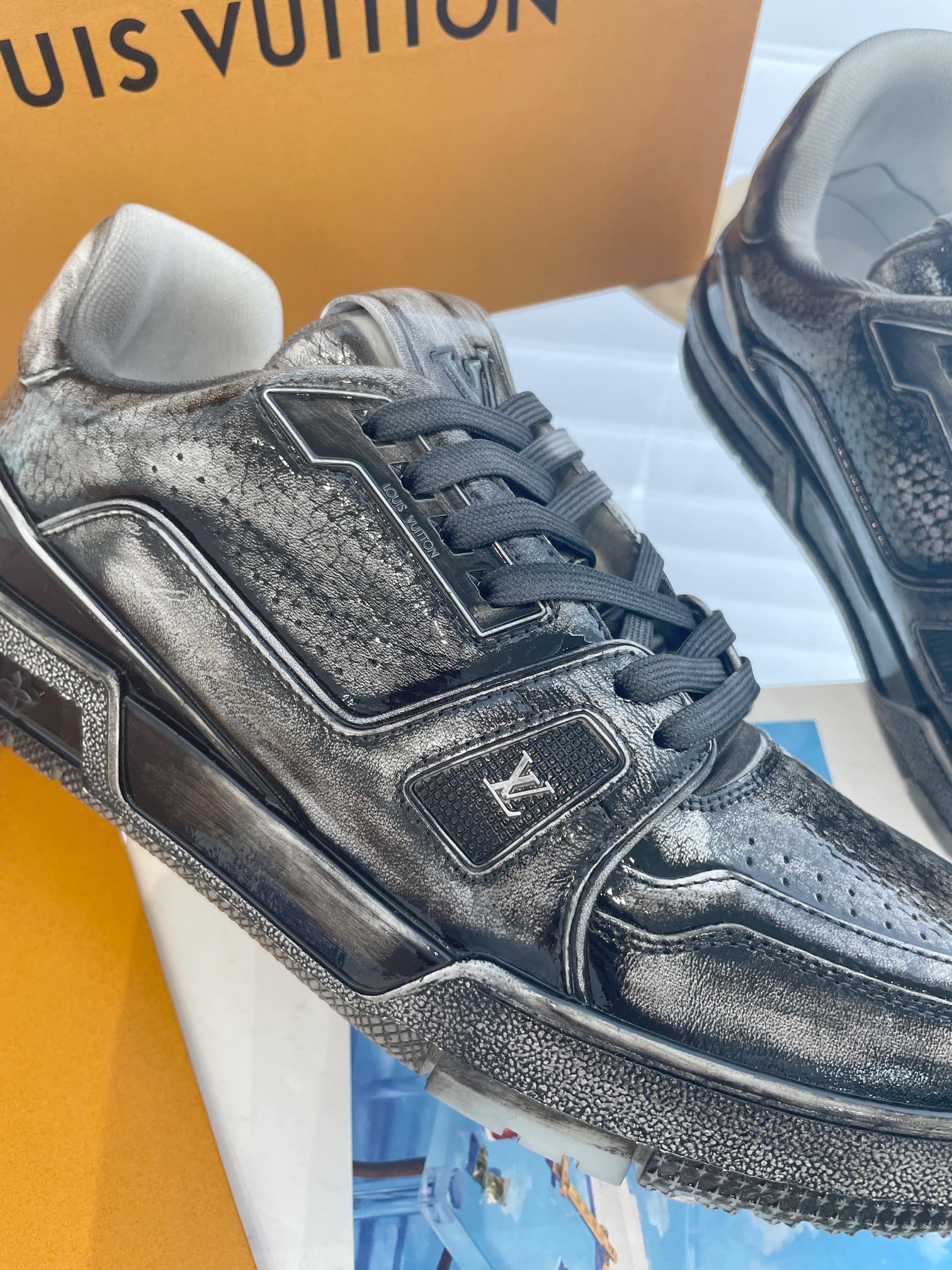 LV Trainer - 图片 5