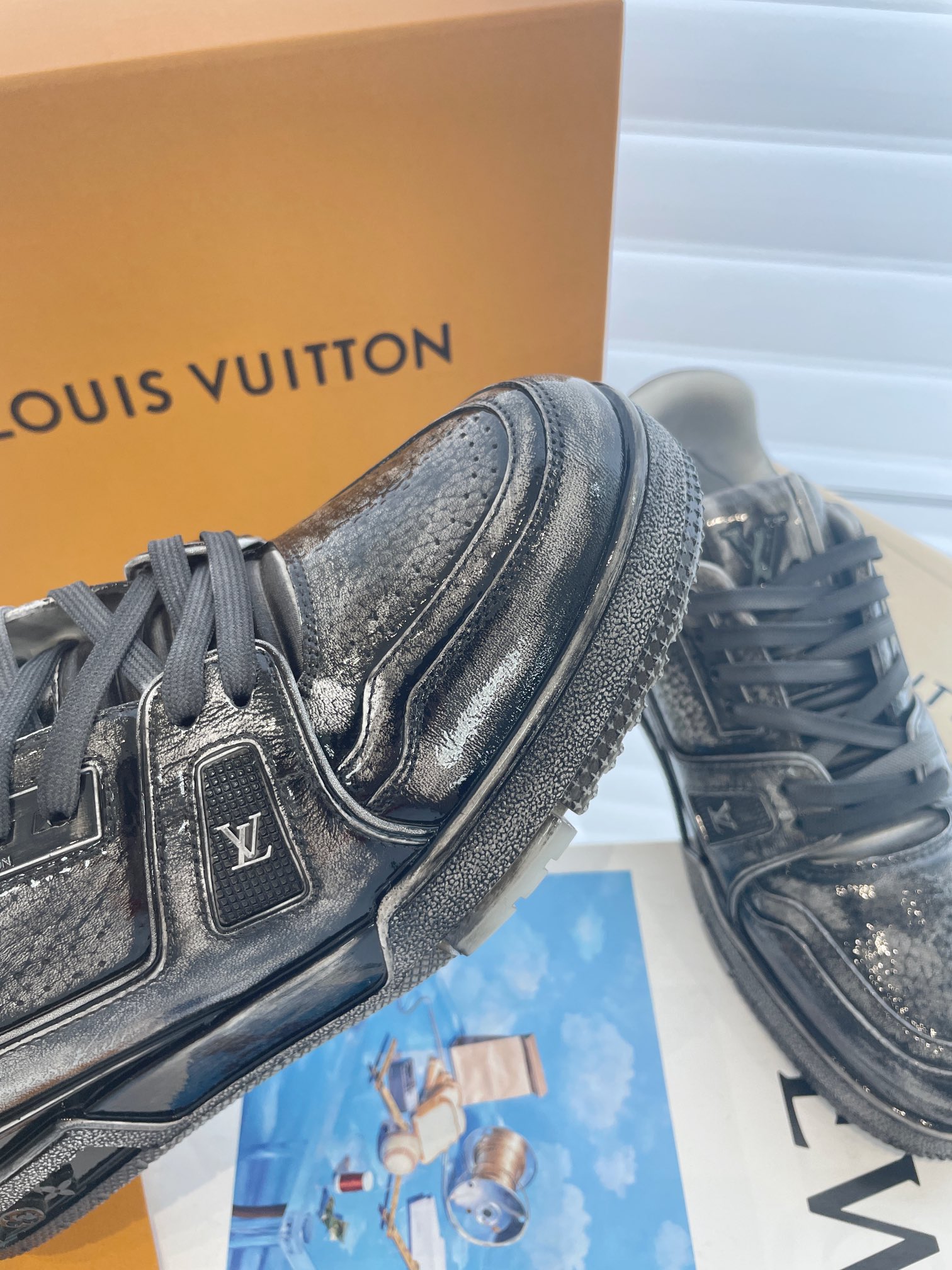 LV Trainer - 图片 4