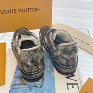 LV Trainer