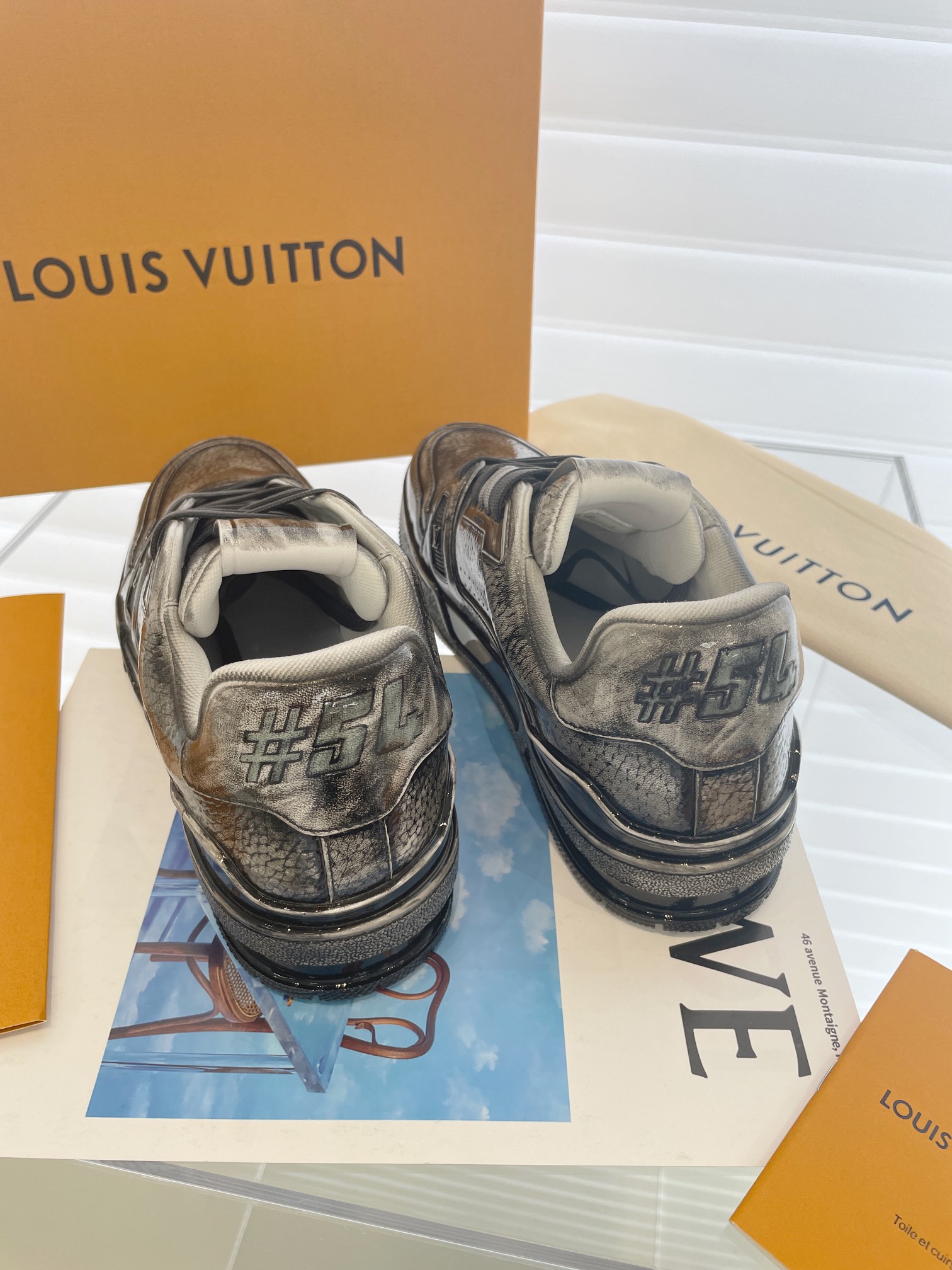 LV Trainer