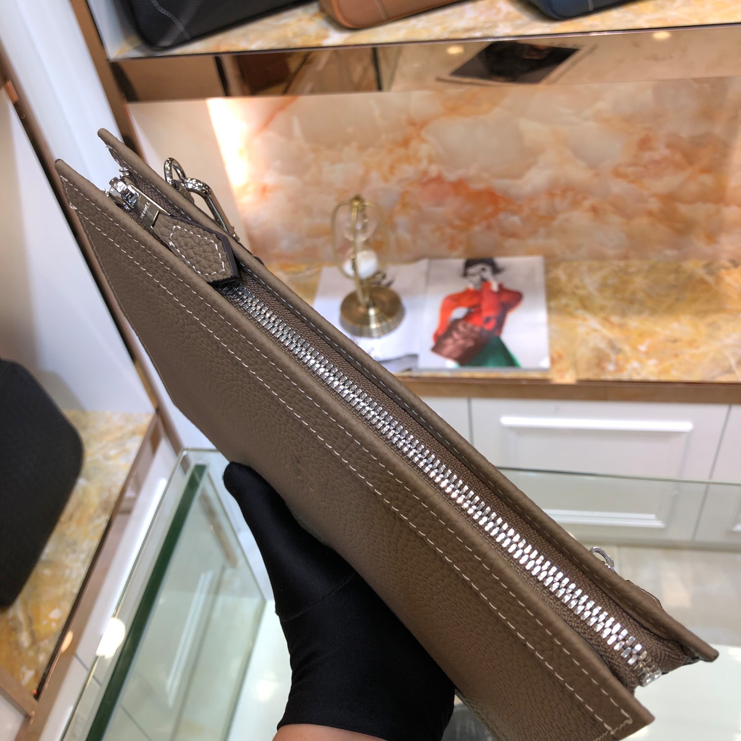 Hermes-7 - 图片 25