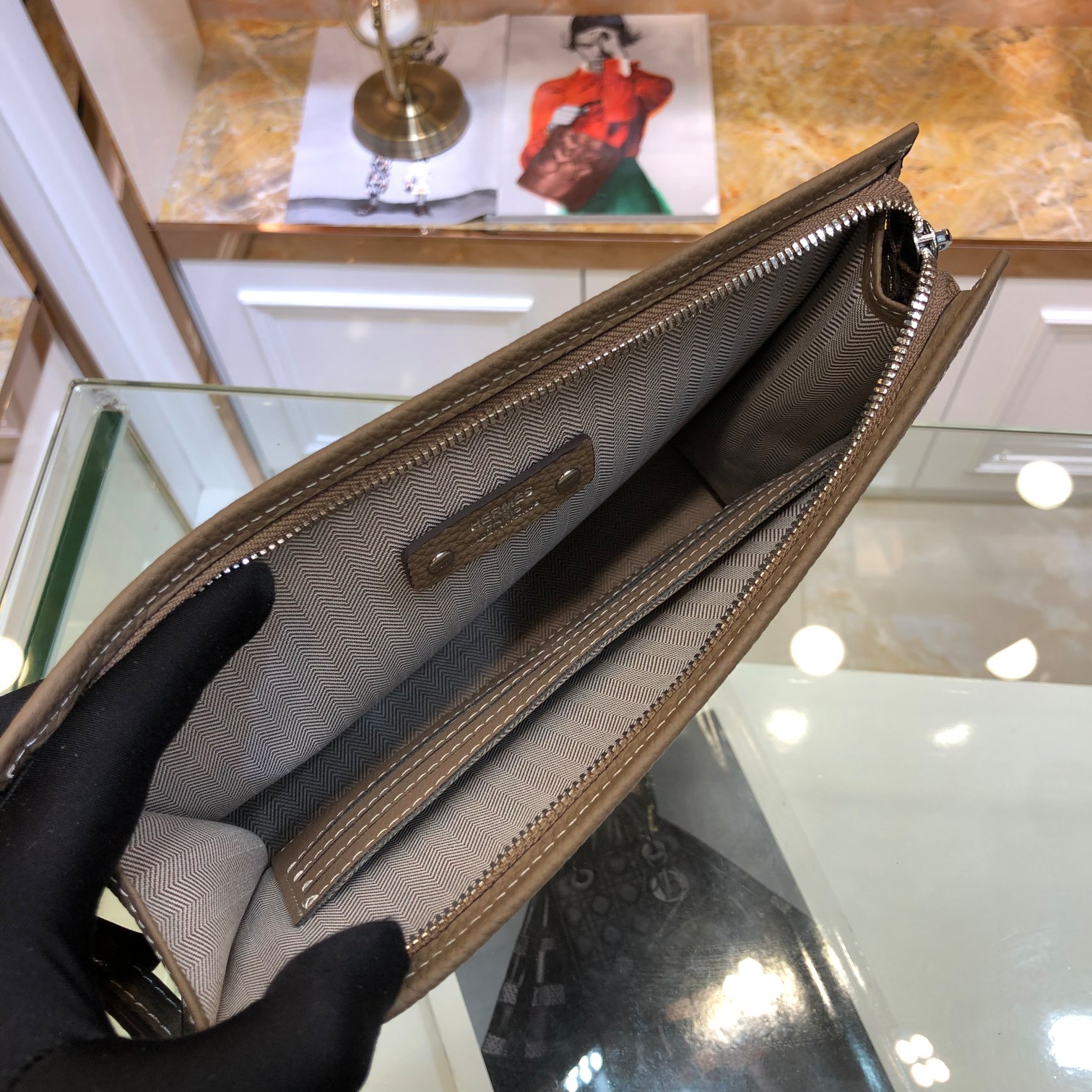 Hermes-7 - 图片 21