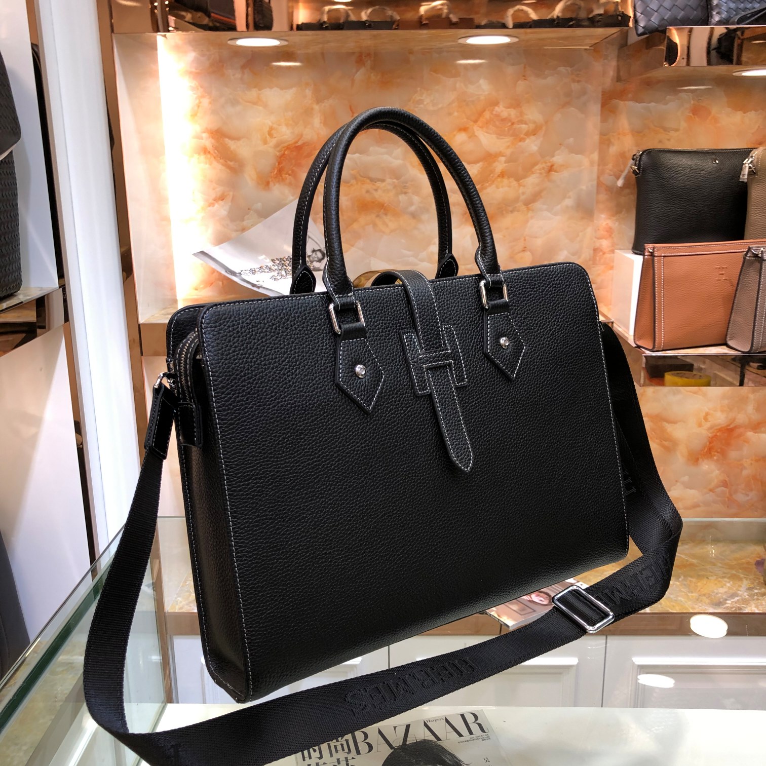 Hermes-9 - 图片 11