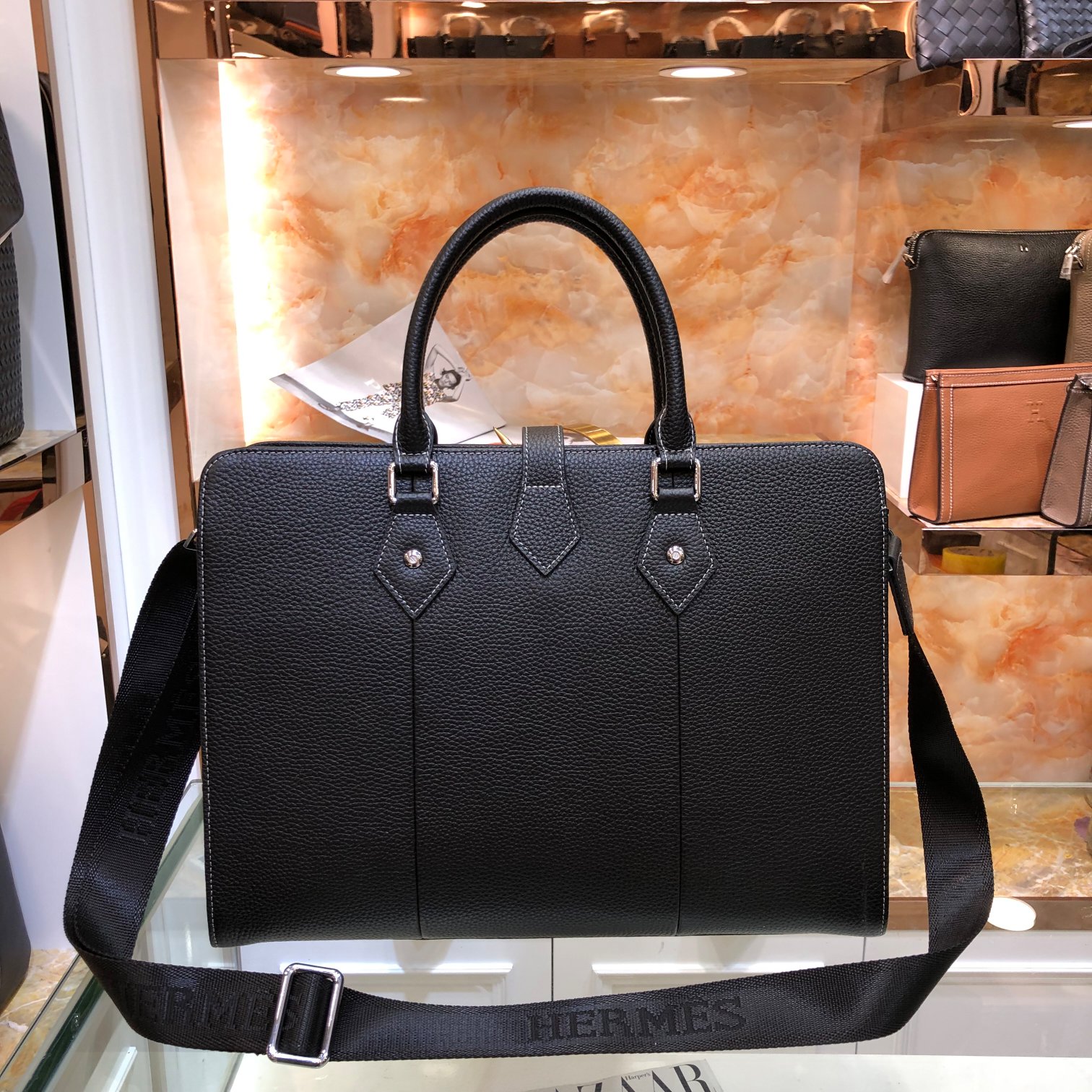 Hermes-9 - 图片 12