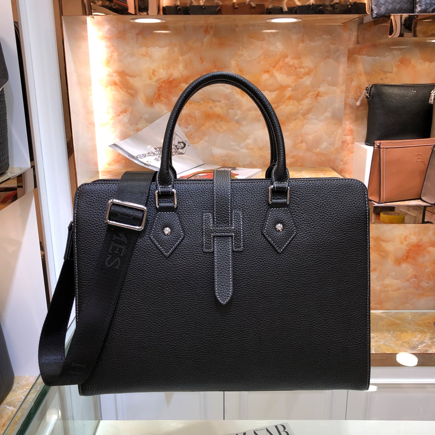 Hermes-9 - 图片 13