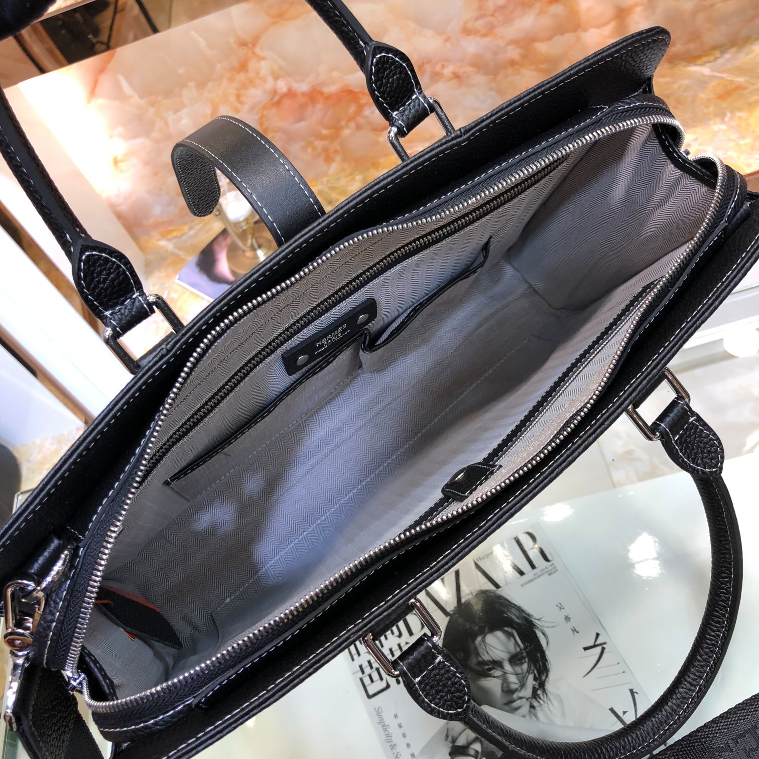 Hermes-9 - 图片 18