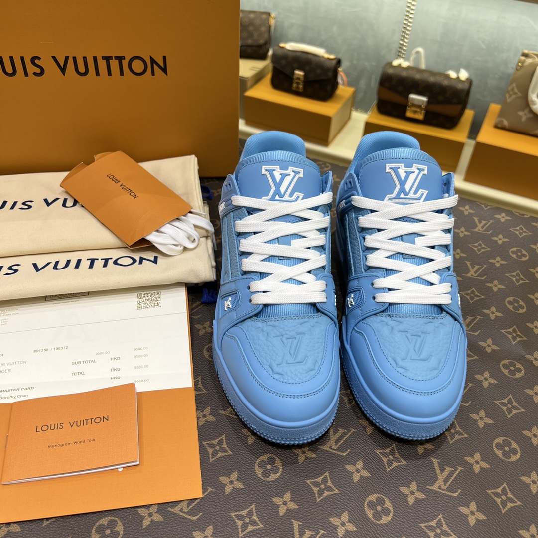 LV Trainer