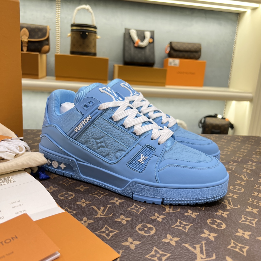 LV Trainer - 图片 3