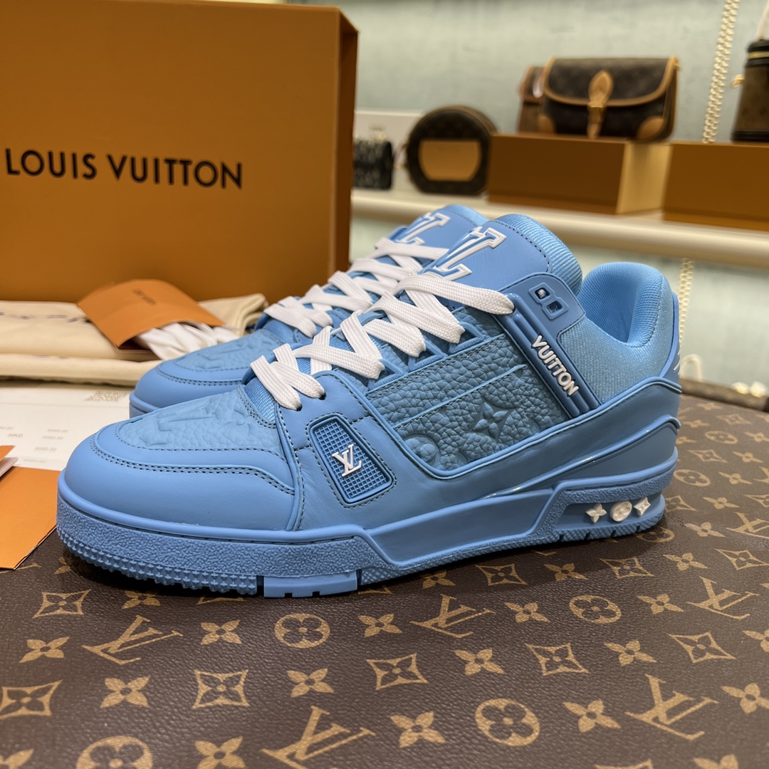 LV Trainer - 图片 4