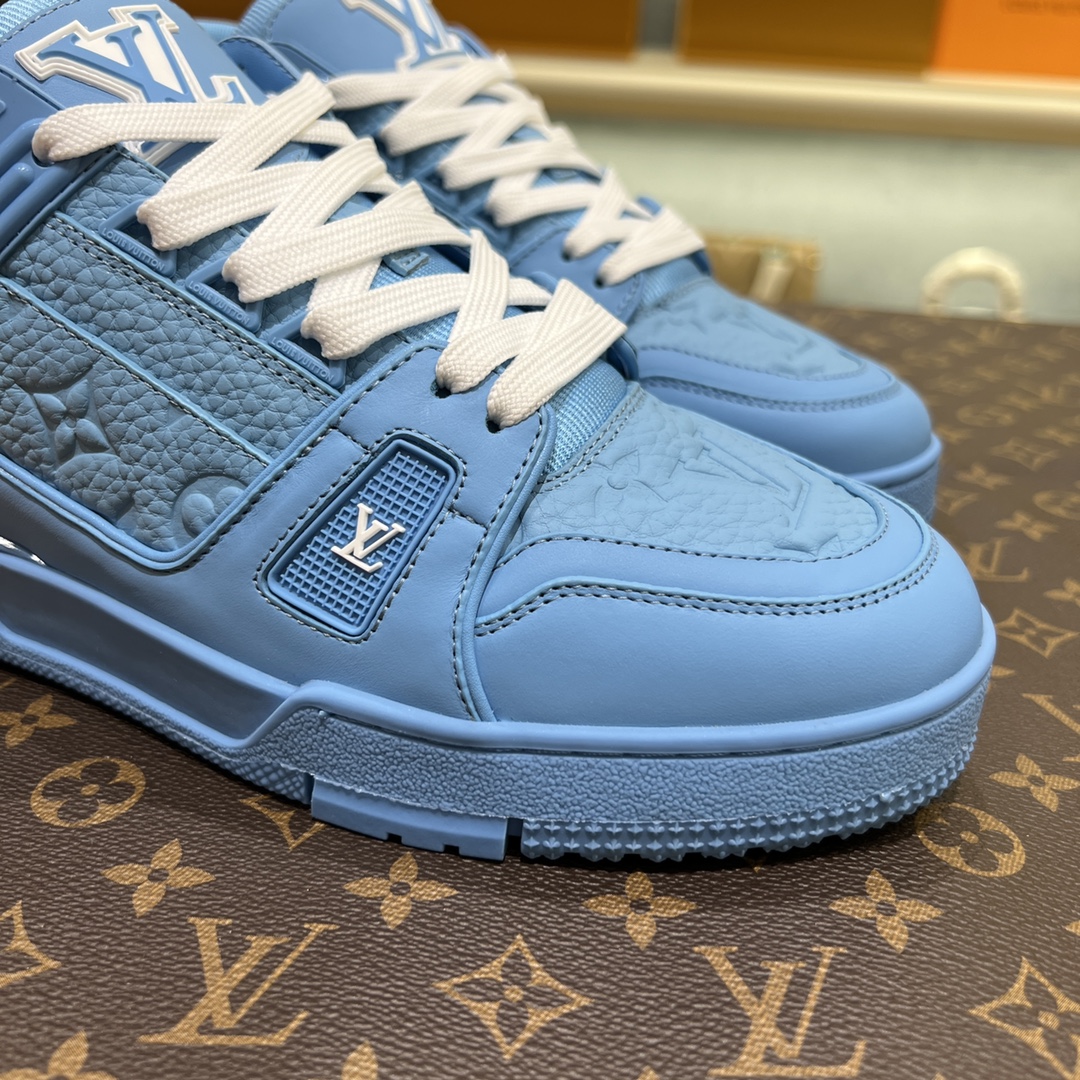 LV Trainer - 图片 6