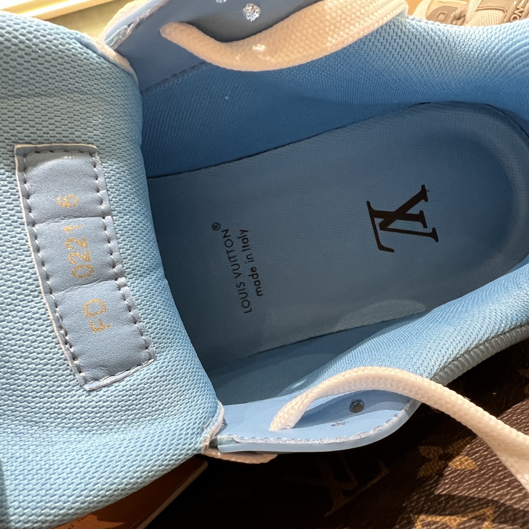 LV Trainer - 图片 8