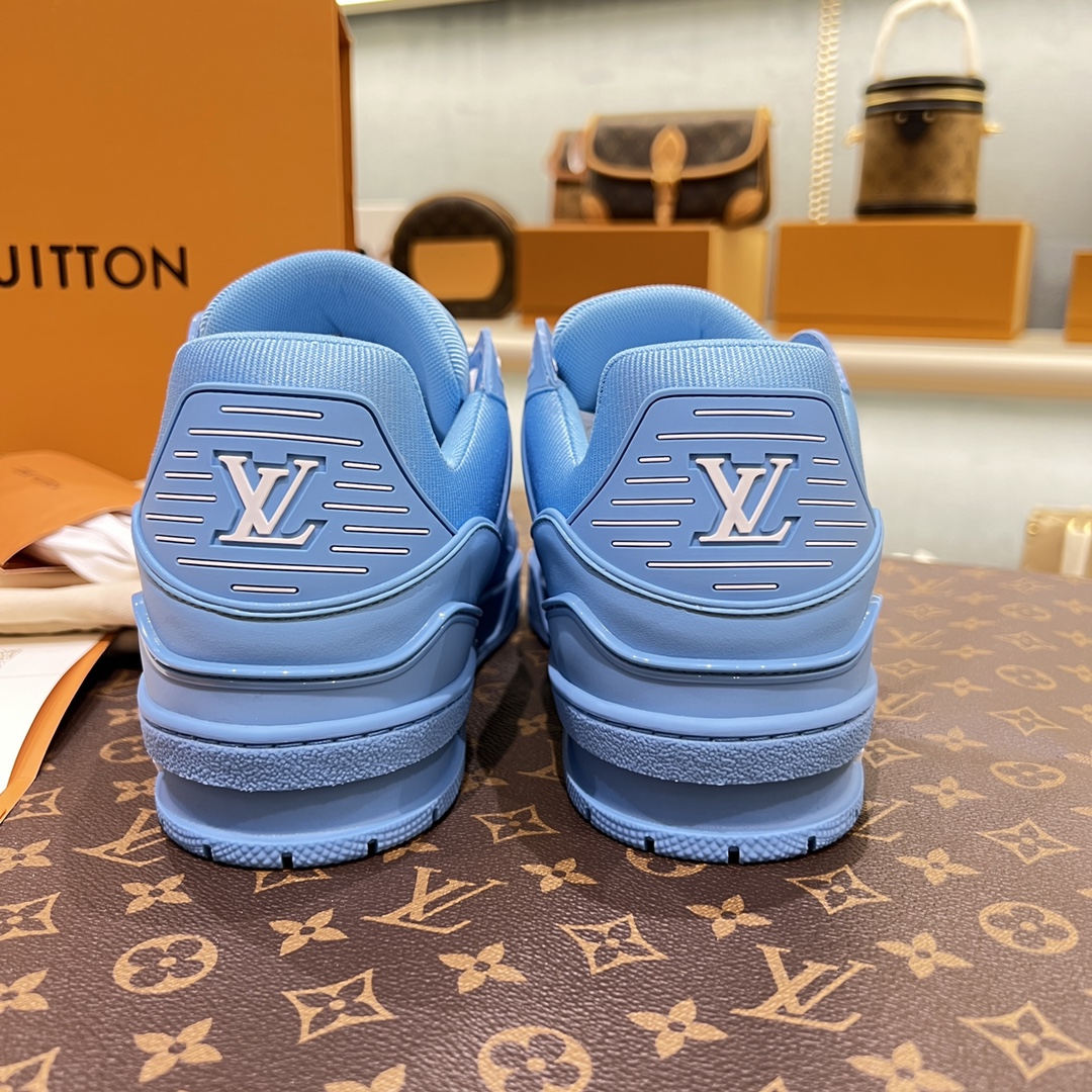 LV Trainer - 图片 9