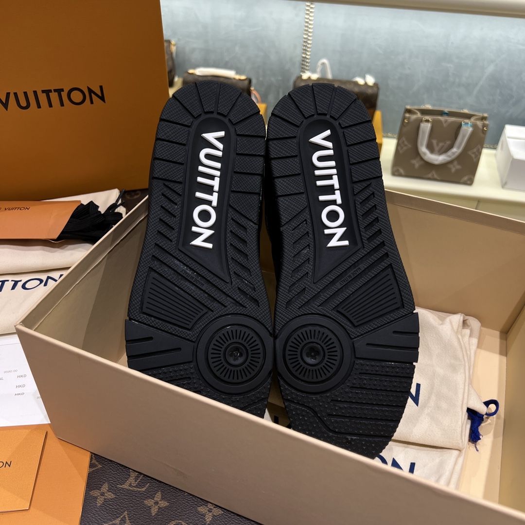 LV Trainer - 图片 18