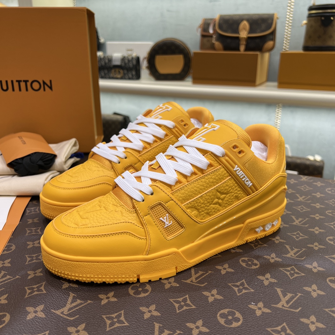 LV Trainer - 图片 21