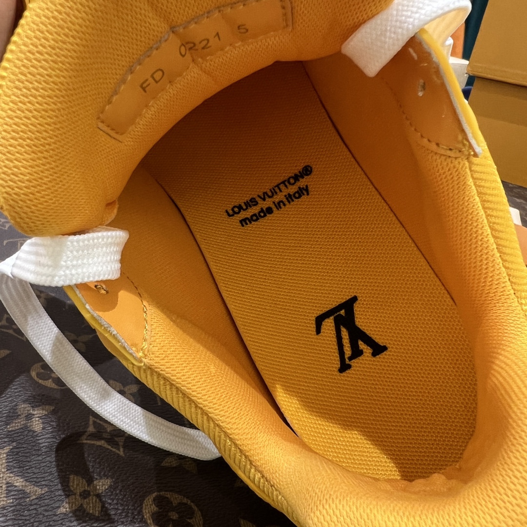 LV Trainer - 图片 25