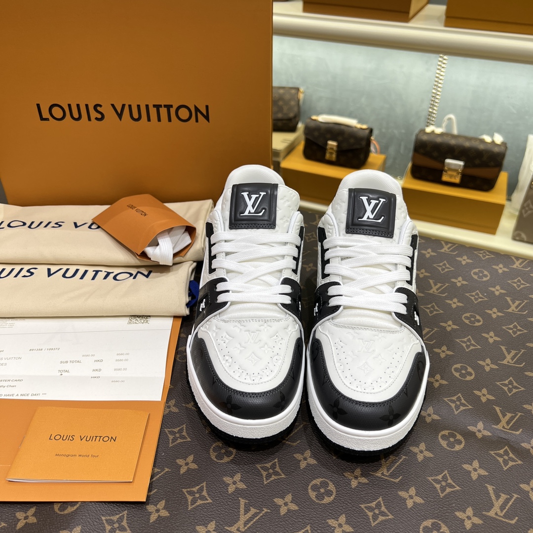 LV Trainer - 图片 2