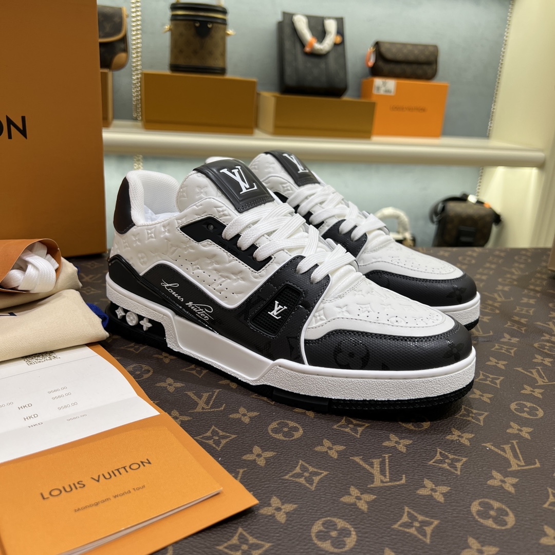 LV Trainer - 图片 3
