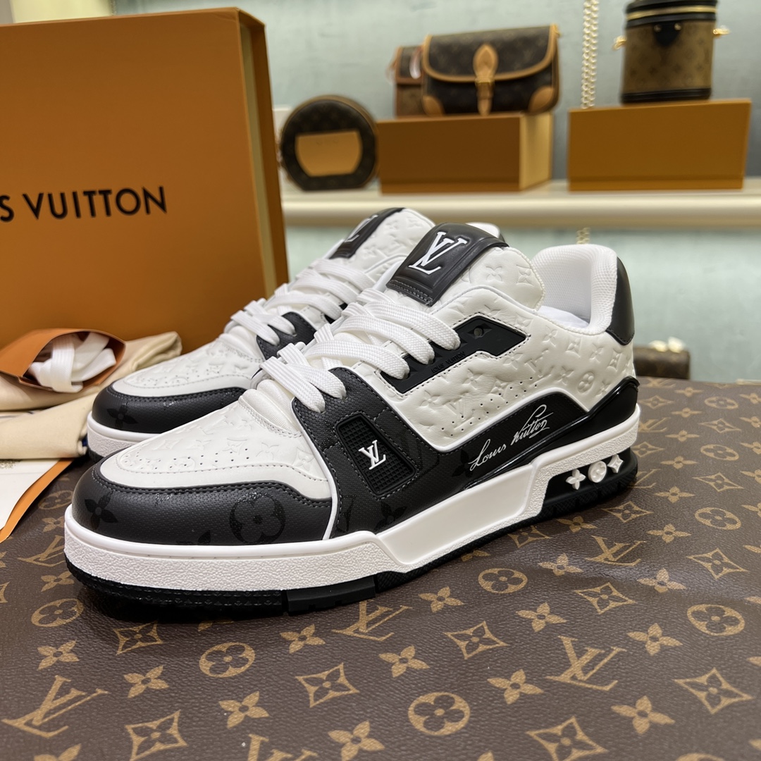 LV Trainer - 图片 4