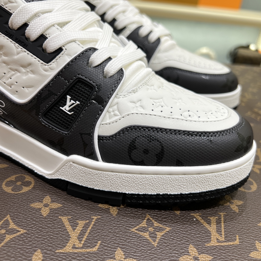 LV Trainer - 图片 6